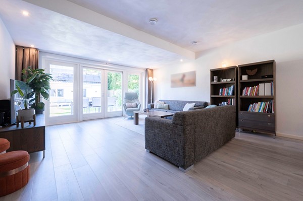 Medium property photo - Alverno 16, 4731 TW Oudenbosch